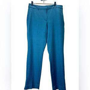 White House Black Market Comfort Stretch Slim Ankle Pant Size 10